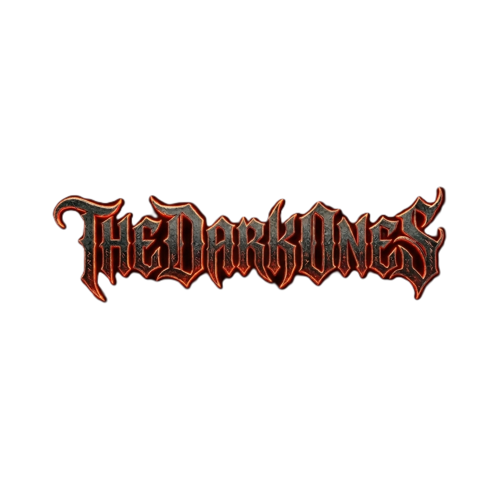 TheDarkOnes Logo